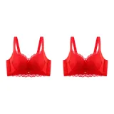 2 Pack (Red)