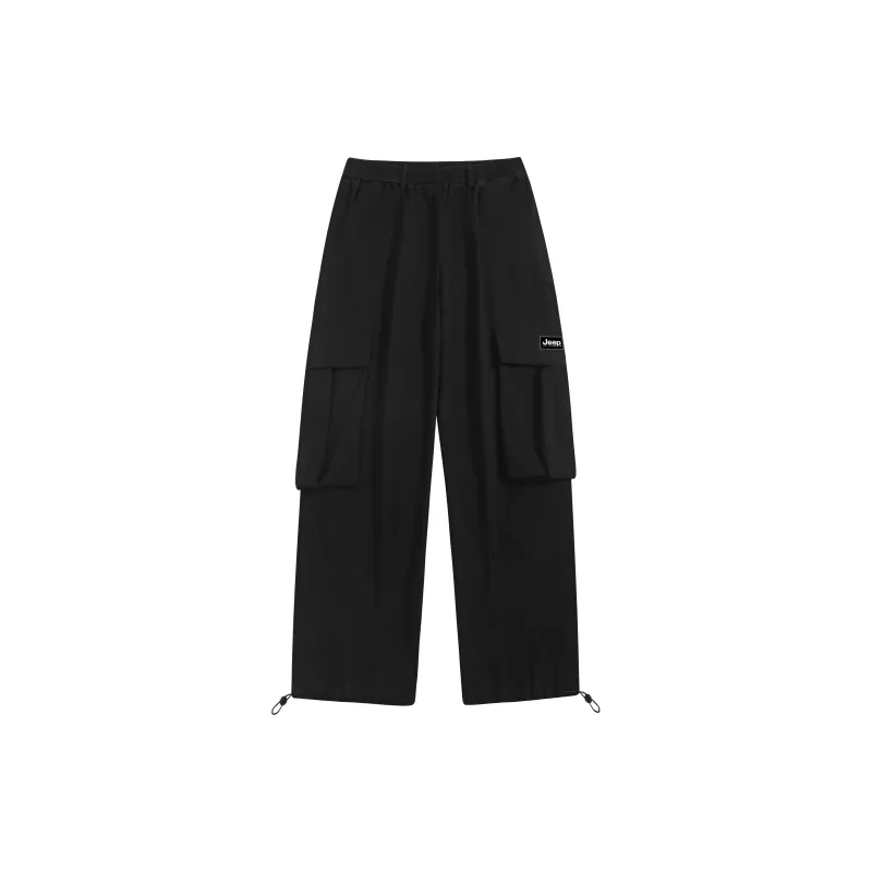 Jeep Wrangler Casual Pants Unisex-2