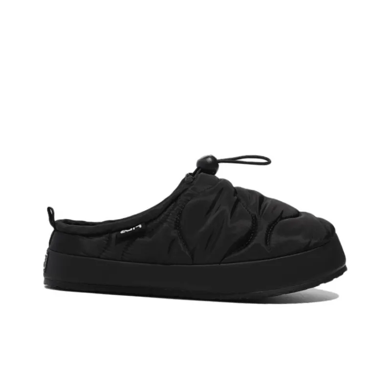 FILA Puffer 'Black' Women's-1