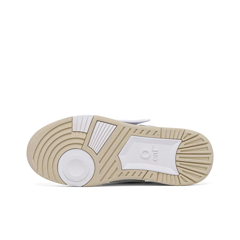 Ocai Form 4.0 Skateboard Shoes Unisex Low Top White-3