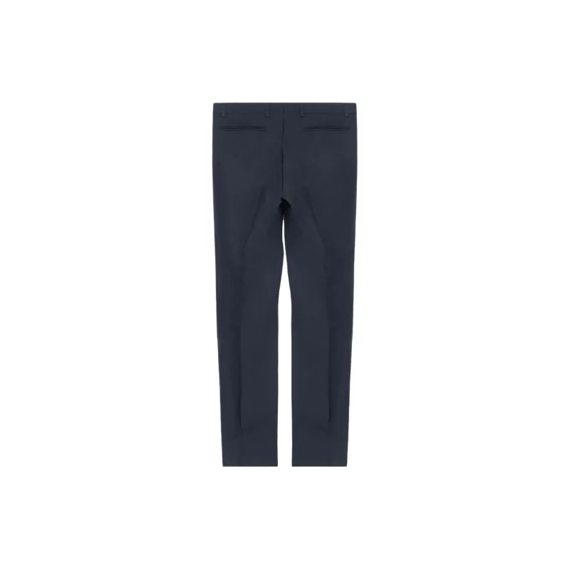 DIOR SS22 Casual Pants Men's Blue-1