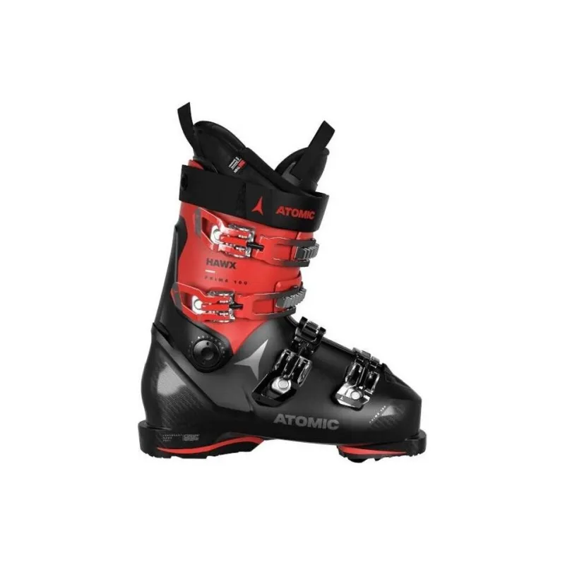 ATOMIC Ski Boots-1