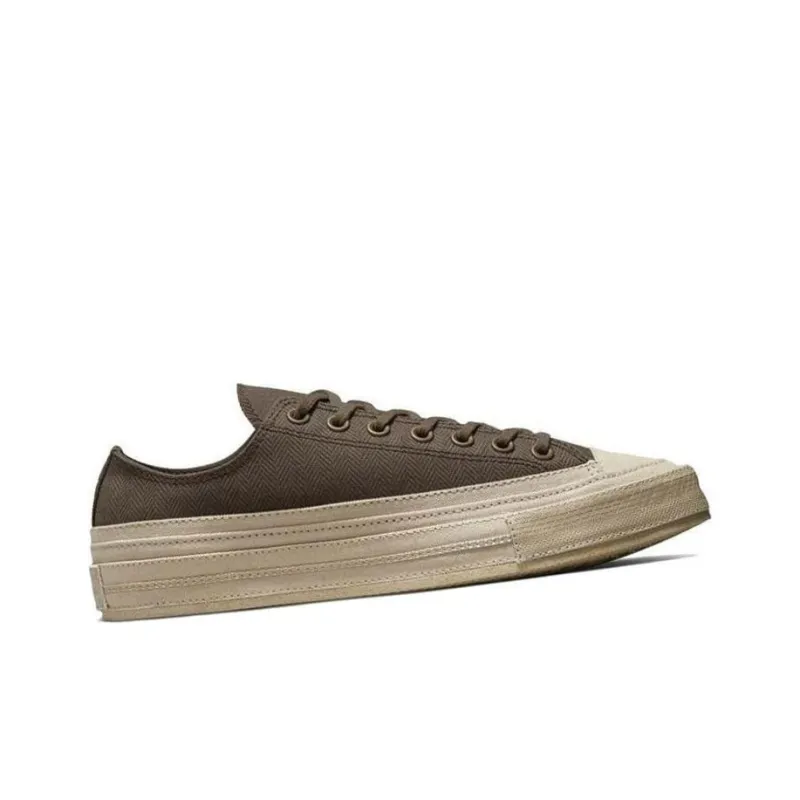 Converse Chuck Taylor All Star 70 Ox Herringbone Engine Smoke-1
