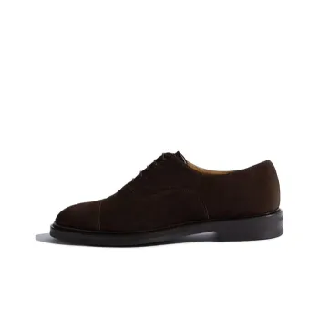 SCAROSSO Jacob Lace Up Shoes