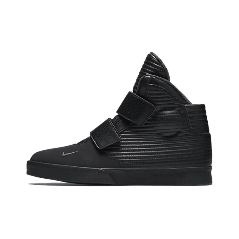 Nike Flystepper 2K3 Black-0