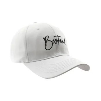 J W Baseball Caps Unisex