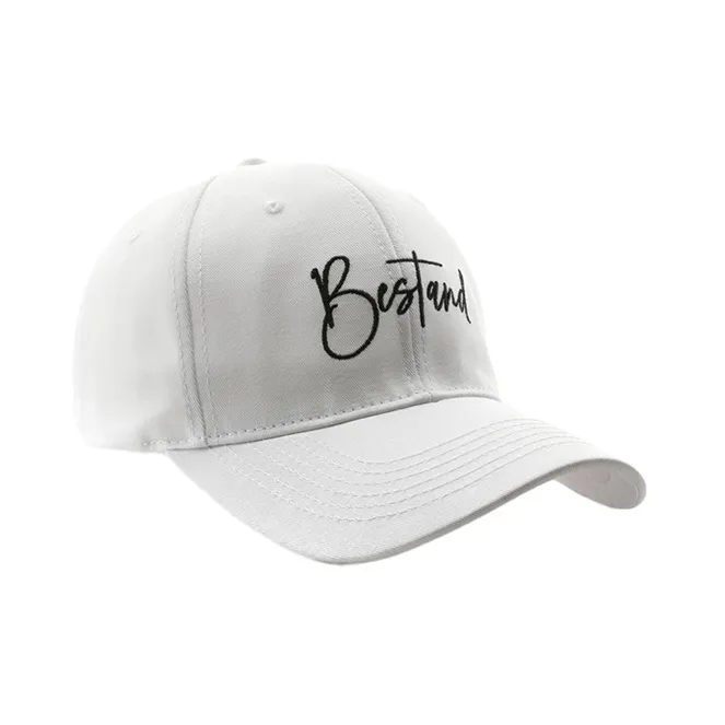 J W Baseball Caps Unisex-0