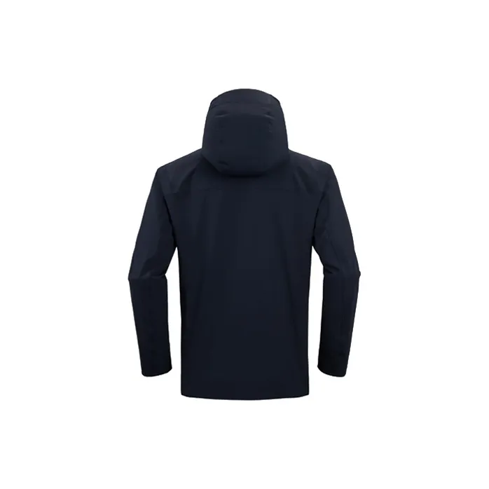 KAILAS Soft Shell Jacket Box Men's-3