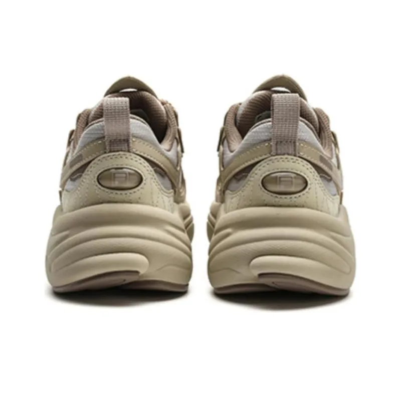 FILA Mars 1S Sneakers 'Beige White' Women's-3