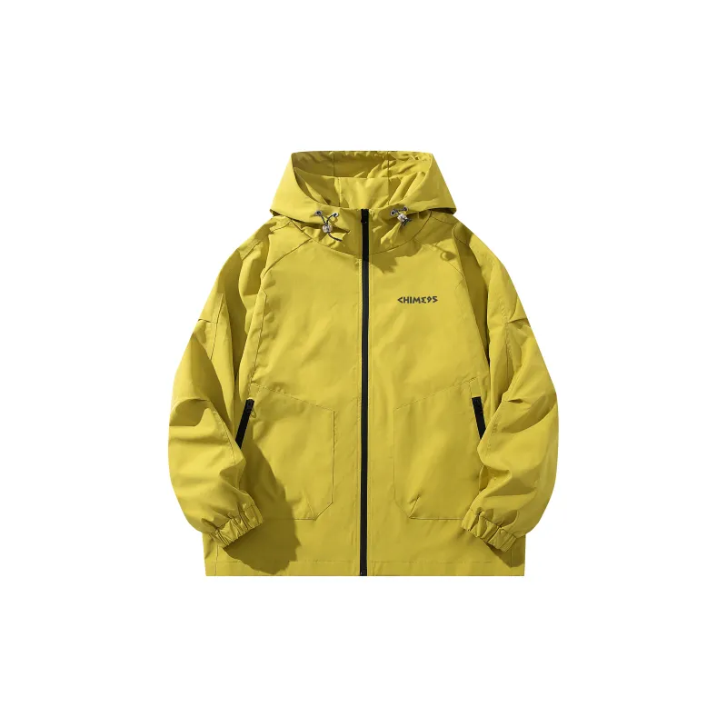 RHIME Chime95 Series Jackets Unisex-5