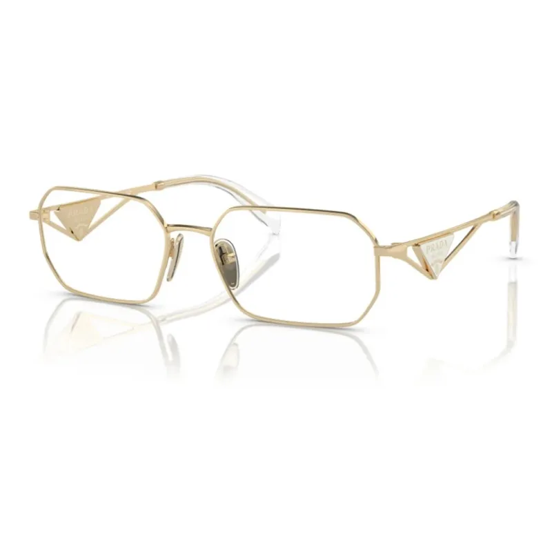 PRADA Rectangular Frame Glasses-0