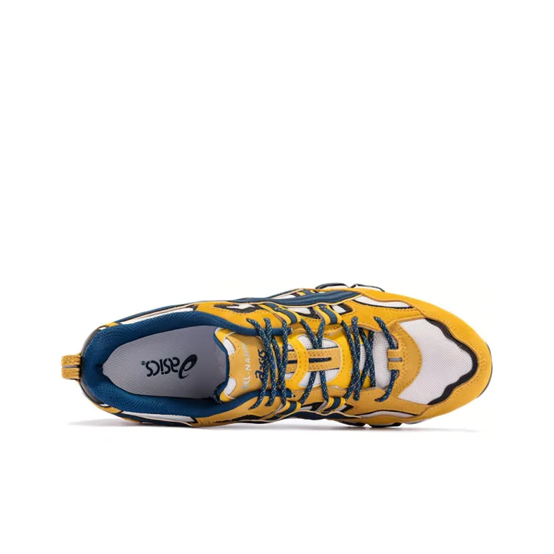 Asics Gel Nandi 360 Mako Blue-2