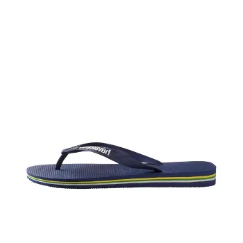 Havaianas Flip Flops Unisex Dark Blue