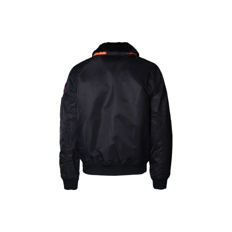 Tommy Hilfiger Puffer Jacket Men's-4
