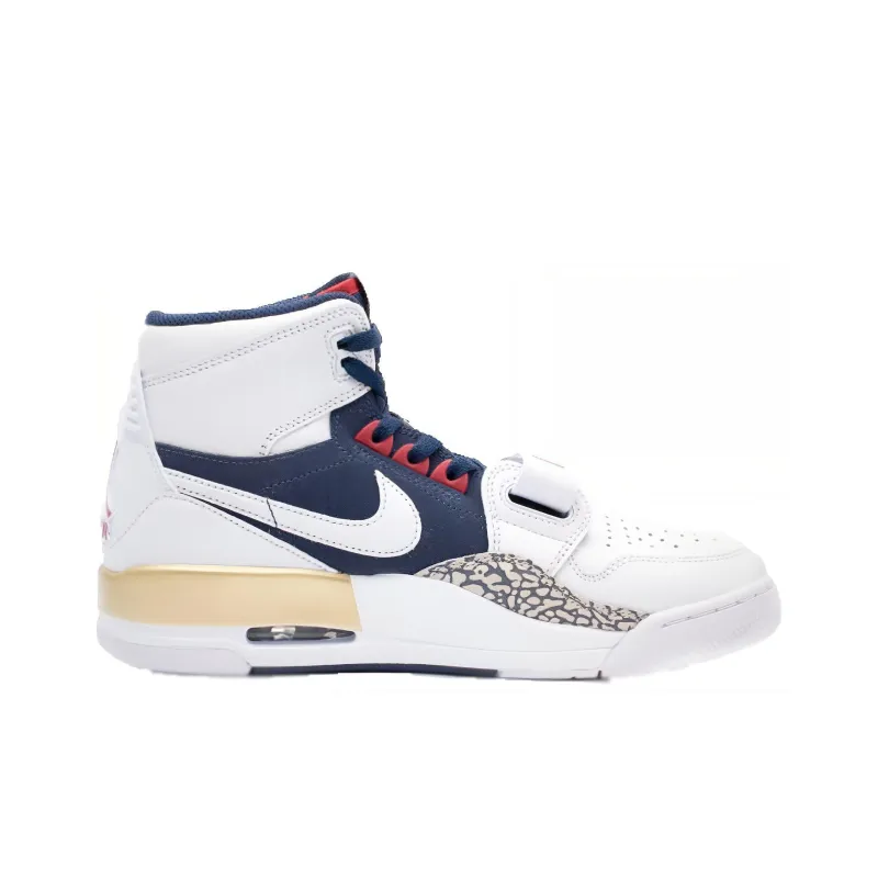 JORDAN Legacy 312 Olympic-1