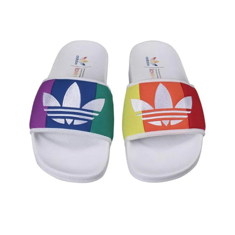 Adidas Adilette Pride 2019-2