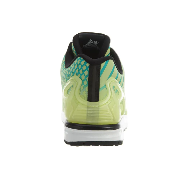 Adidas Zx Flux Froyel/Shkmin/Ftwwhite-4
