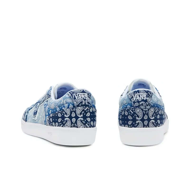 Vans Lowland Cc 'Bandana'-4
