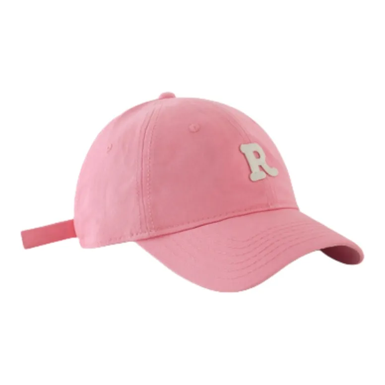 Fishing For Bears Polyester Baseball Caps Unisex-10