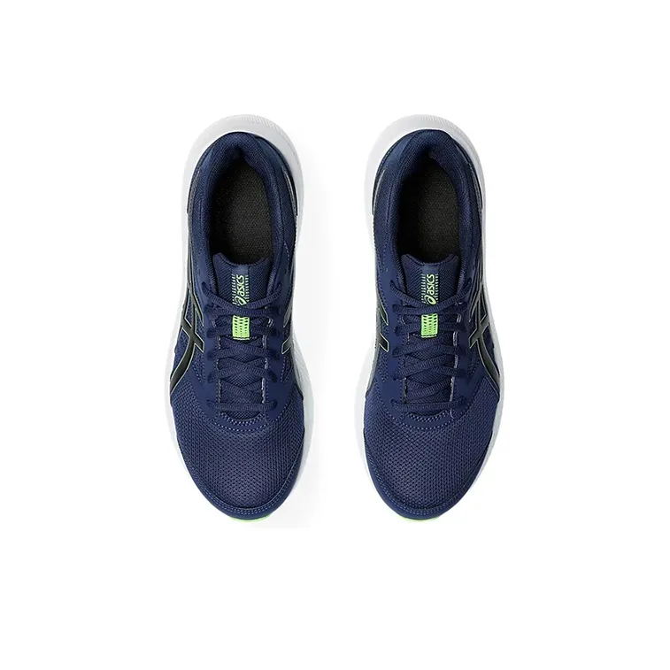 Asics Jolt 4 Blue Expanse Black-3