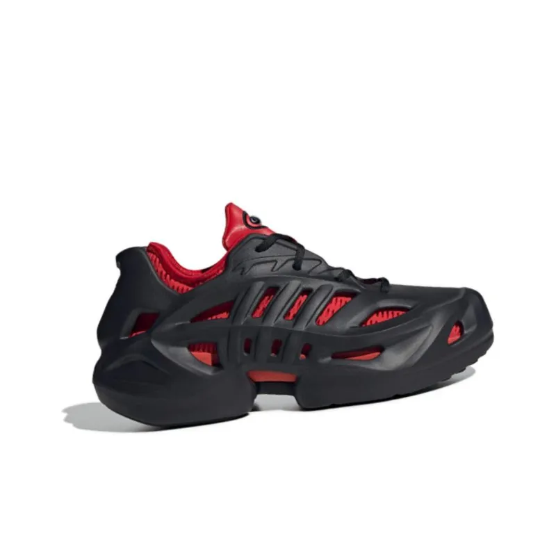Adidas AdiFOM Climacool 'Black Red'-1