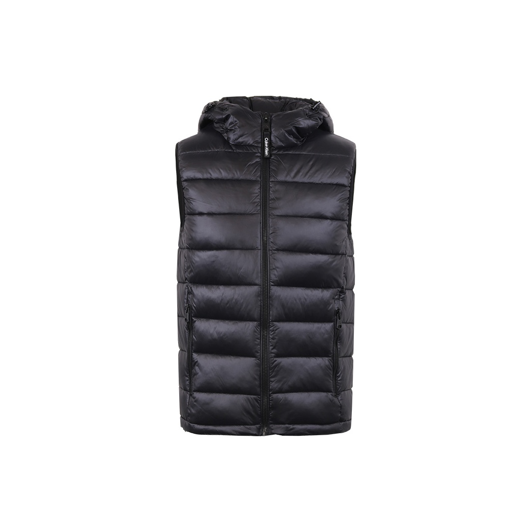 Calvin Klein thermal protection hot vest