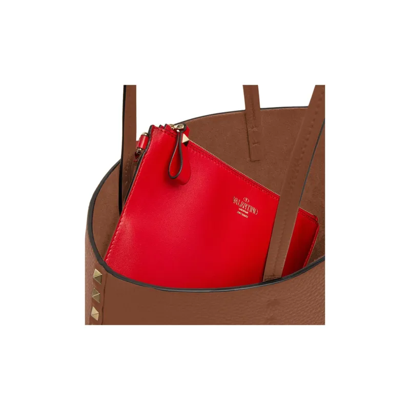 Valentino Rockstud Shoulder Bags-3
