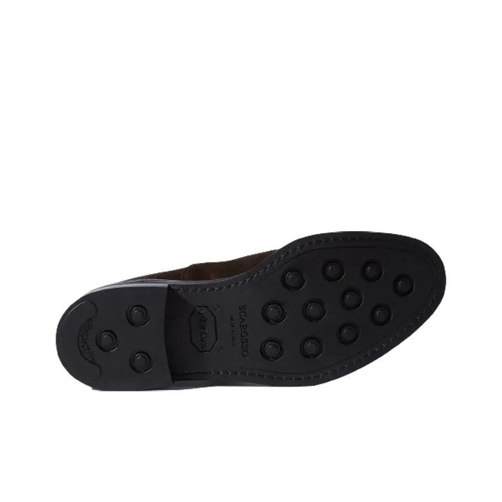 SCAROSSO Jacob Lace Up Shoes-4
