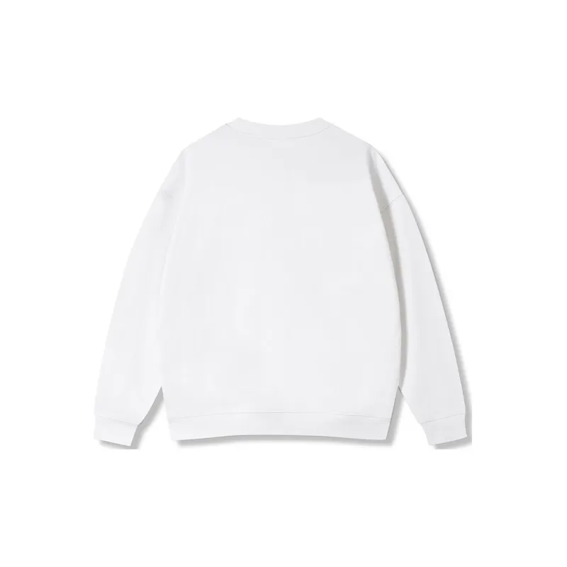 MIRACLE KILL x SPARK INFINITE SS24 Sweatshirt Unisex-4