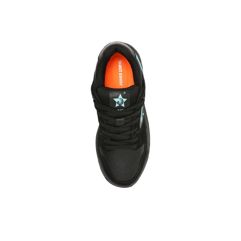 1xact Cover Low-Top Skateboard Shoes Unisex-37