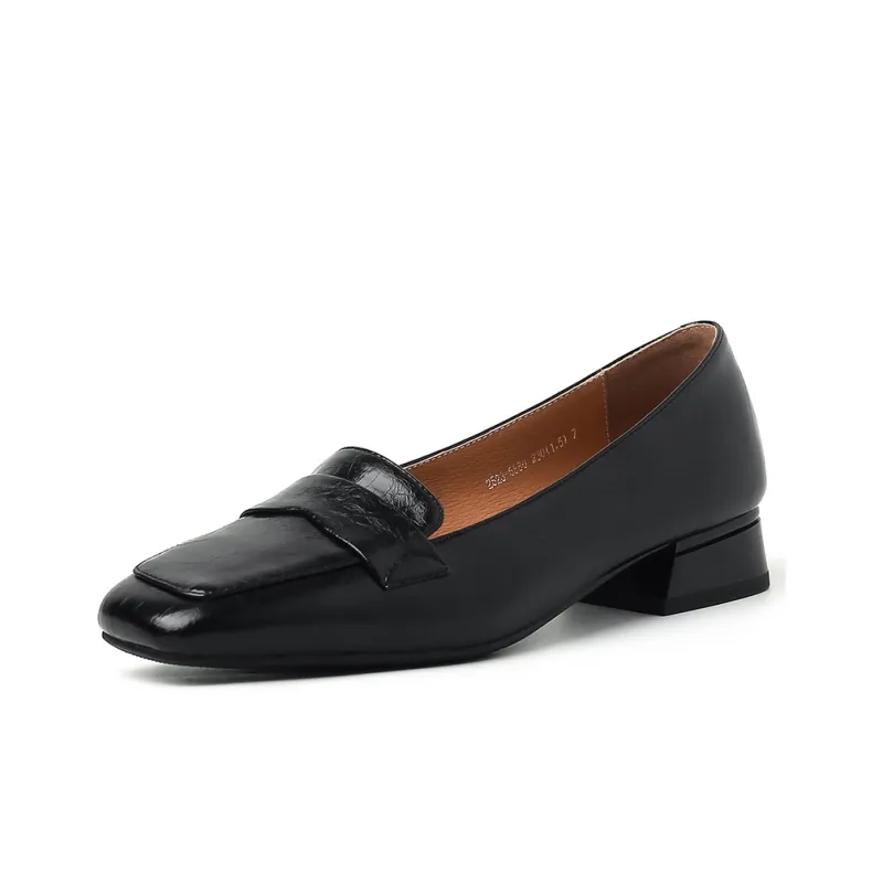 Little Queen Renee Loafers Women's-0