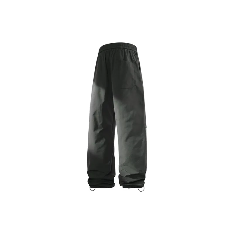 Mimx Homme Cargo Pants Unisex-9