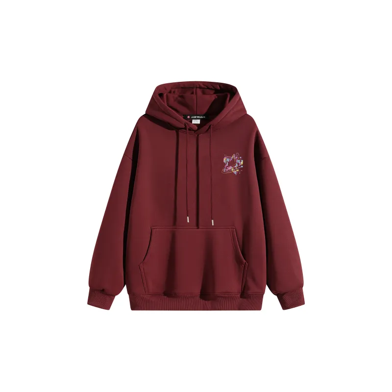 Airwalk Sweatshirts Unisex-13