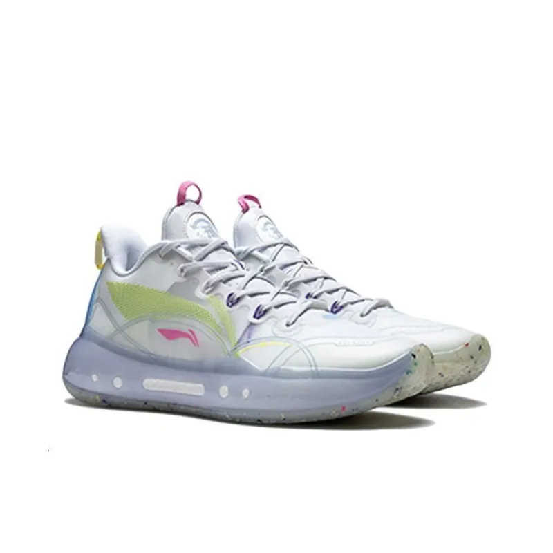 LINING Yu Shuai 14 XIV Boom Low   Environmental Protection-3