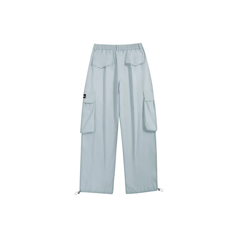 Jeep Wrangler Casual Pants Unisex-9