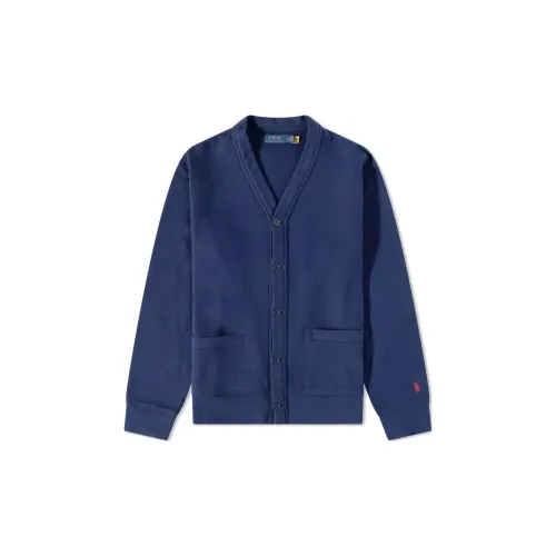Polo Ralph Lauren Knitwear Men's Blue