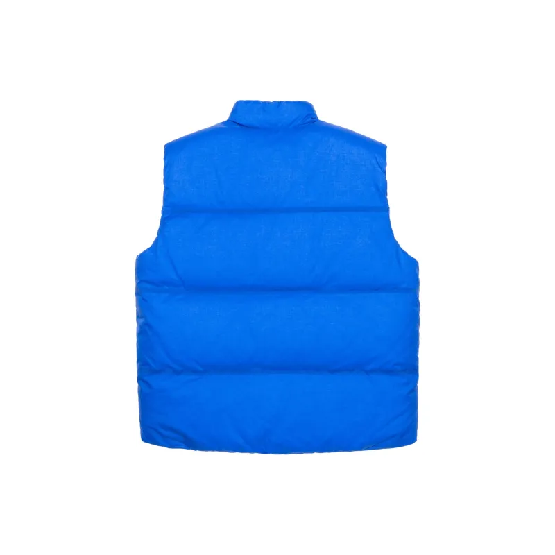 GUCCI X The North Face Down Vest FW21-1