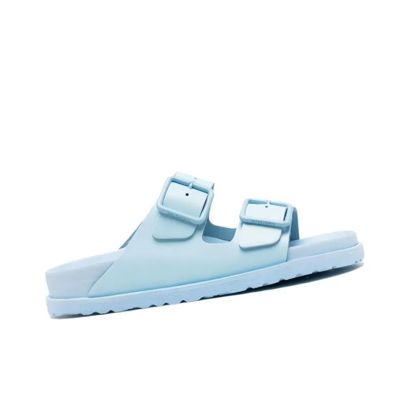 Birkenstock Arizona Leather Slides Women's-1