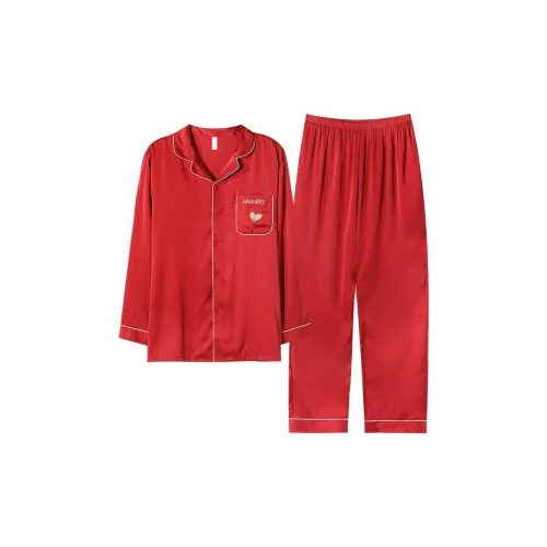 Jovini Men Pajama Sets