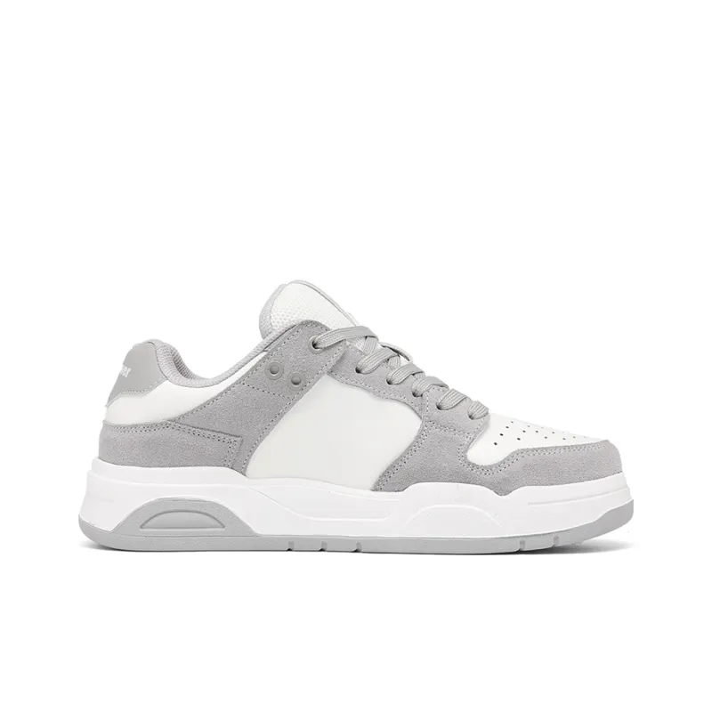 1xact Cover Low-Top Skateboard Shoes Unisex-3