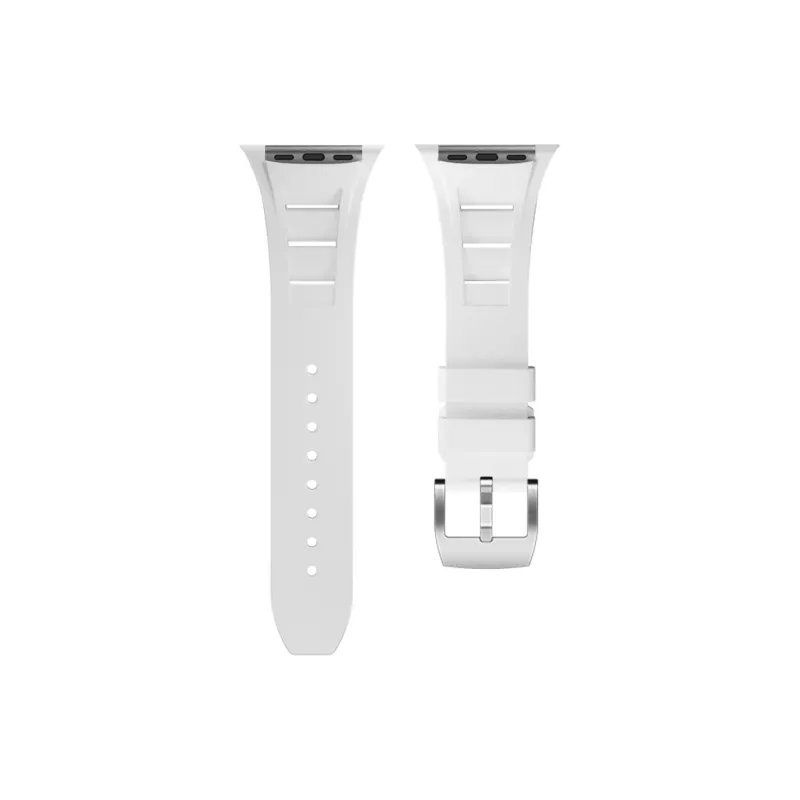 Biaodaige Watch Bands 210mm Unisex Iwatch Richard Sports Integrated Band-11