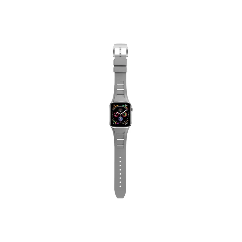 Biaodaige Watch Bands 210mm Unisex Iwatch Richard Sports Integrated Band-7