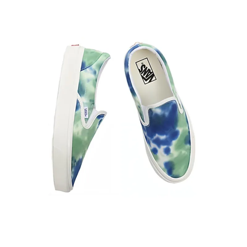Vans Classic Slip On 98 Dx 'Anaheim Factory Tie Dye'-3