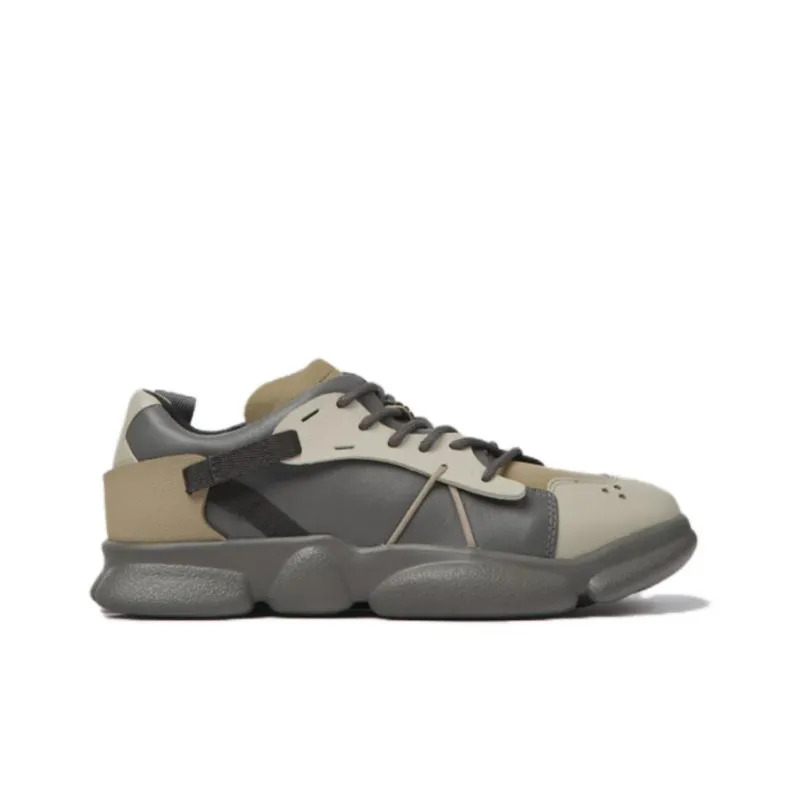 CAMPER Karst Twins Low-top Sneakers-1