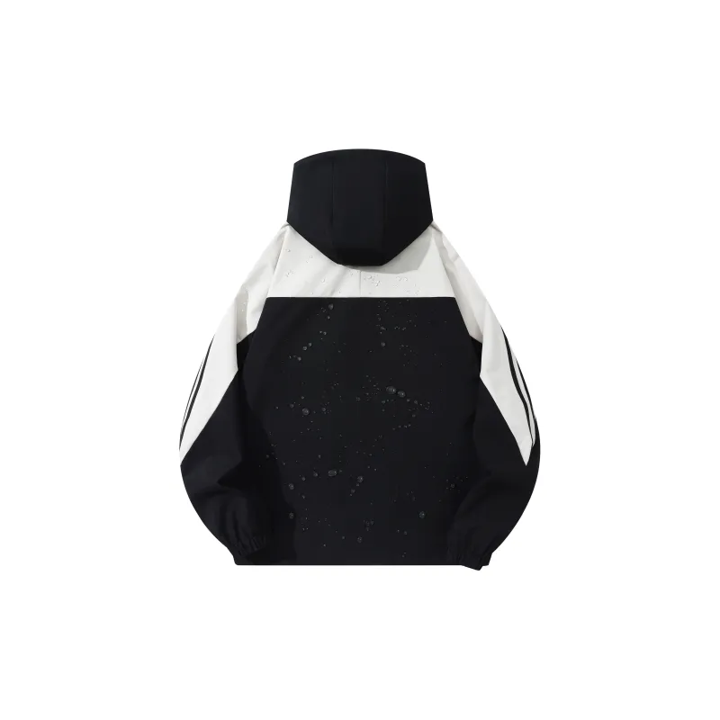 Cost Per Kilo Windbreaker Jacket Unisex-1