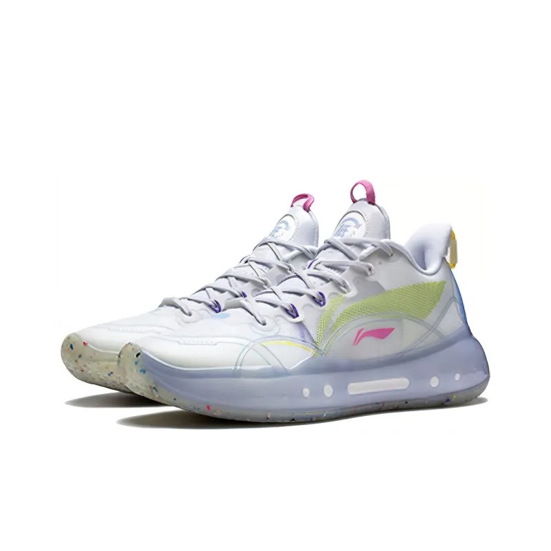 LINING Yu Shuai 14 XIV Boom Low   Environmental Protection-2