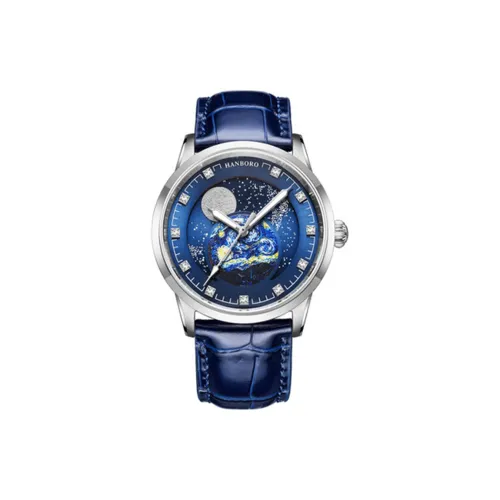 Business Casual Watch