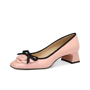 JESSICA SOPHIA Casual Single Shoes Women's