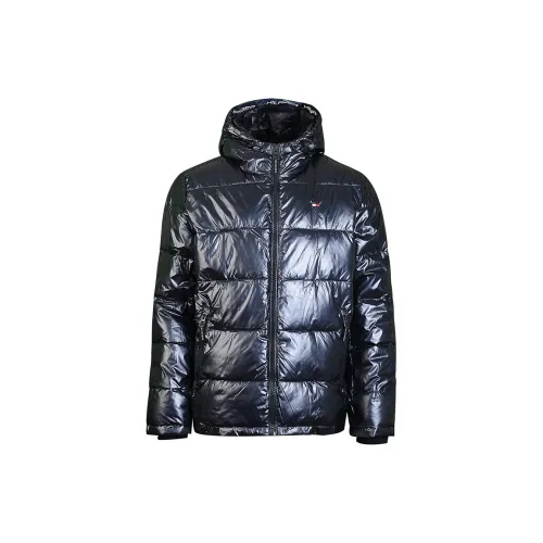 Tommy Hilfiger Puffer Jackets Men