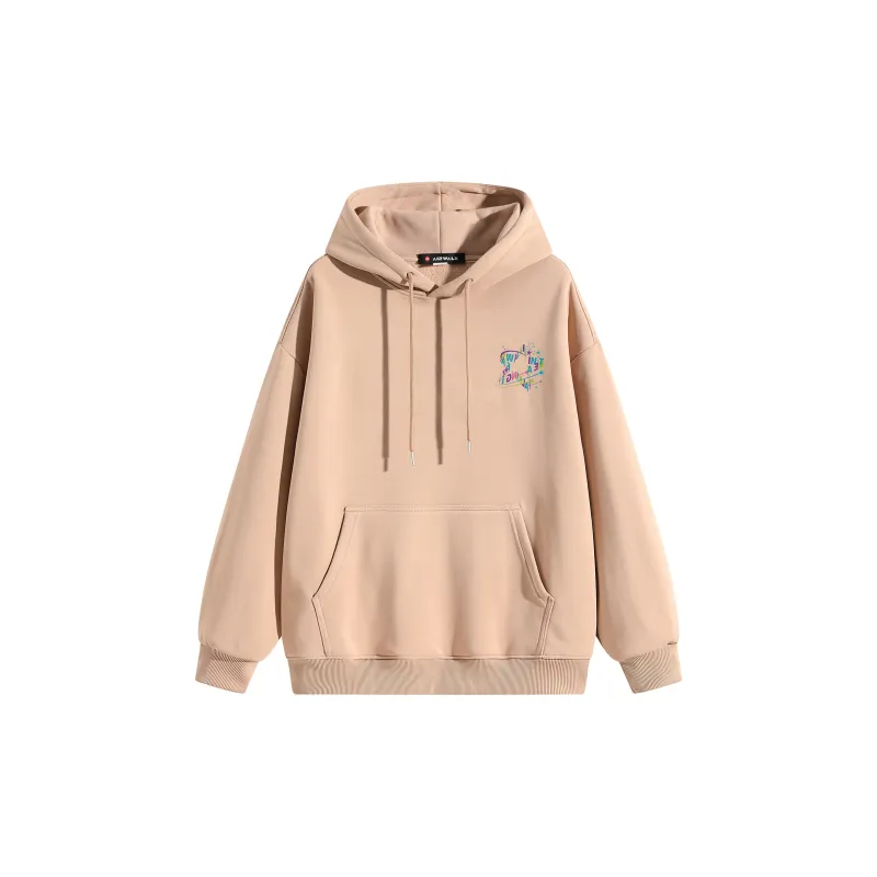 Airwalk Sweatshirts Unisex-15